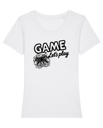 Game  White
