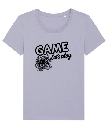 Game  Lavender