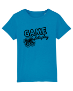 Game  Tricou mânecă scurtă  Copii Mini Creator