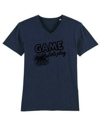 Game  French Navy