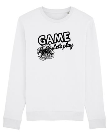 Game  White