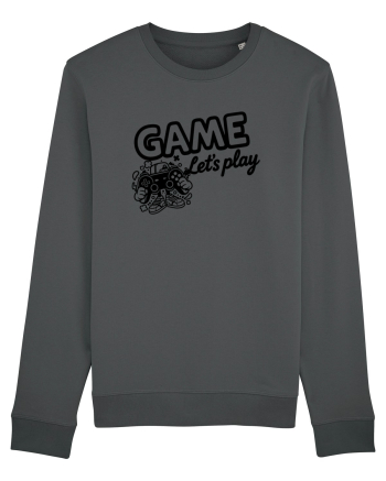 Game  Anthracite