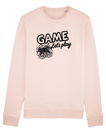 Game  Candy Pink
