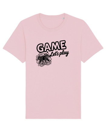 Game  Cotton Pink
