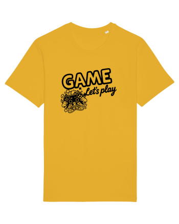 Game  Spectra Yellow