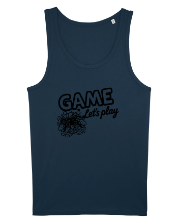 Game  Navy