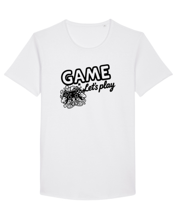 Game  White