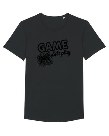 Game  Black