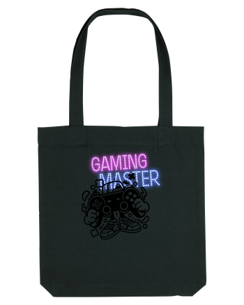 Gaming master  Black