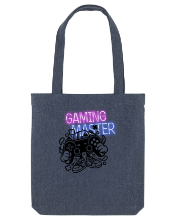 Gaming master  Midnight Blue