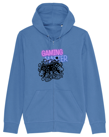Gaming master  Bright Blue