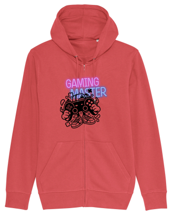 Gaming master  Carmine Red