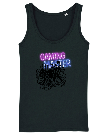 Gaming master  Black