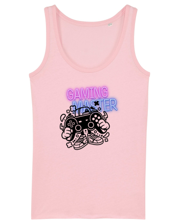 Gaming master  Cotton Pink