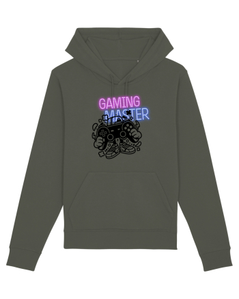 Gaming master  Khaki