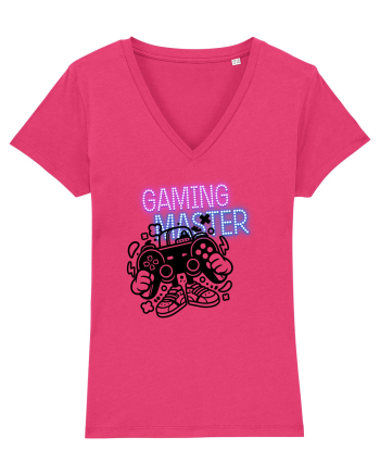 Gaming master  Raspberry