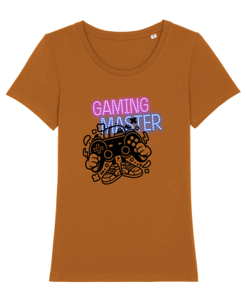 Gaming master  Roasted Orange