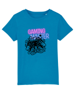 Gaming master  Tricou mânecă scurtă  Copii Mini Creator
