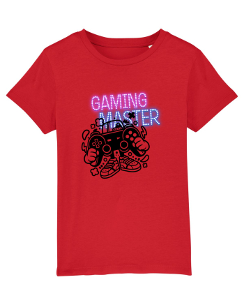 Gaming master  Red