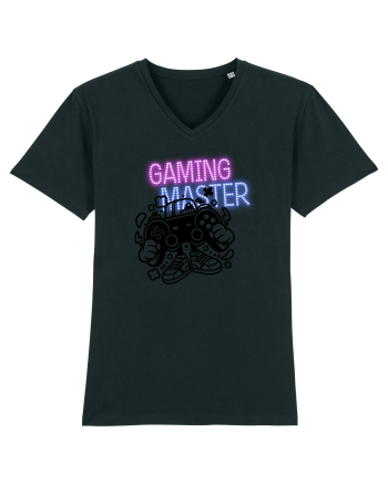 Gaming master  Black