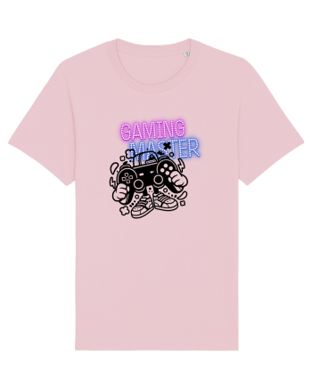 Gaming master  Cotton Pink