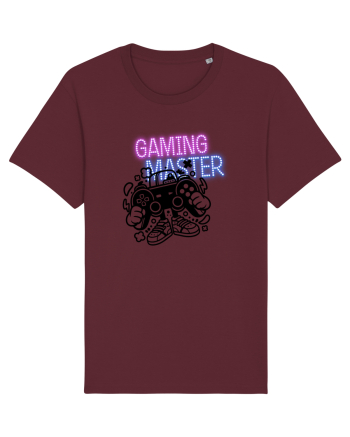 Gaming master  Burgundy