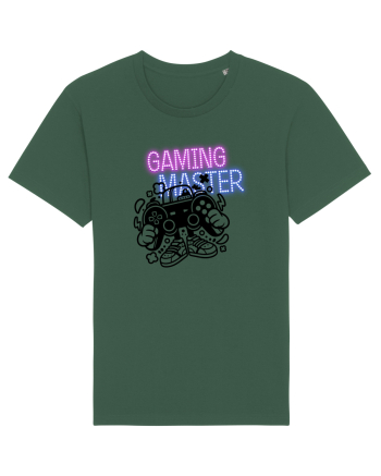 Gaming master  Bottle Green