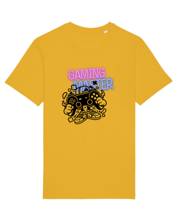 Gaming master  Spectra Yellow
