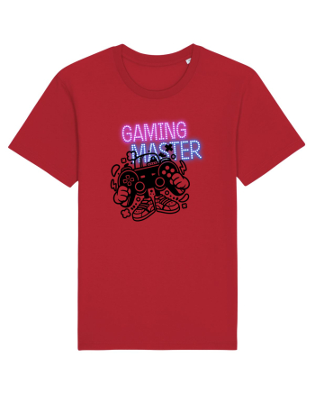 Gaming master  Red
