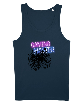 Gaming master  Navy