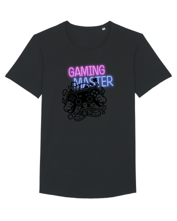 Gaming master  Black