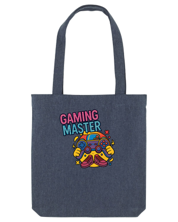 Gaming master  Midnight Blue