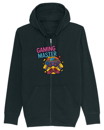 Gaming master  Black