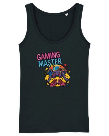 Gaming master  Black