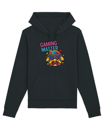 Gaming master  Black