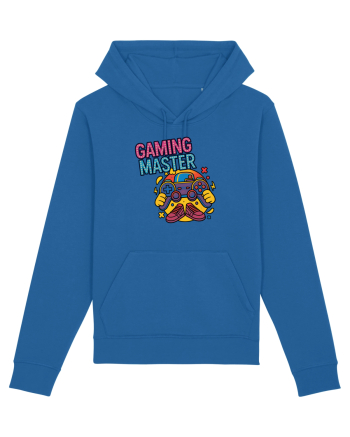Gaming master  Royal Blue