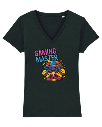 Gaming master  Black