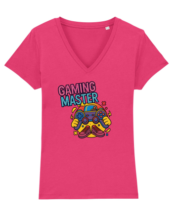 Gaming master  Raspberry