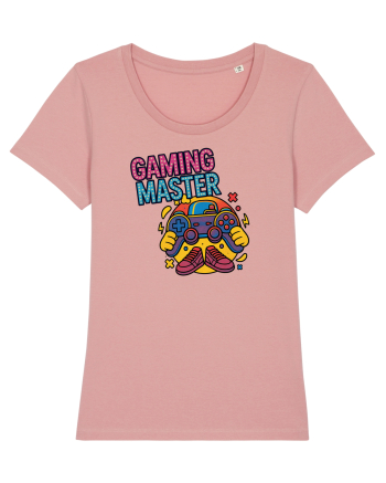 Gaming master  Canyon Pink