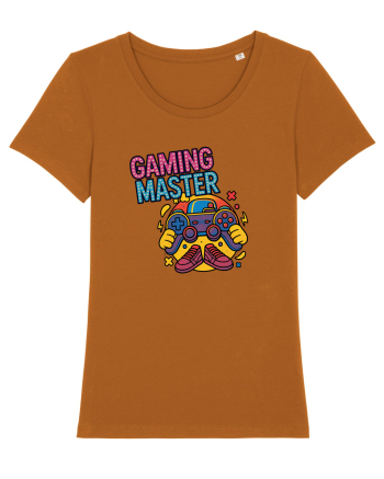 Gaming master  Roasted Orange