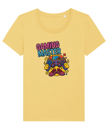 Gaming master  Jojoba