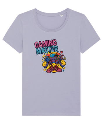 Gaming master  Lavender