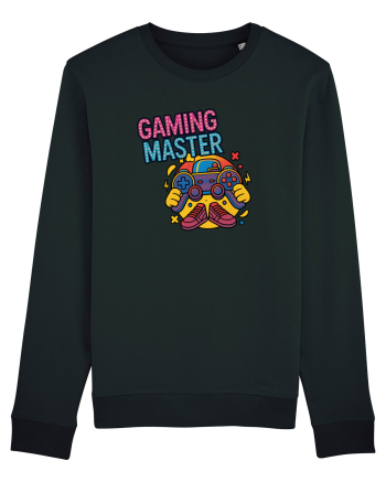 Gaming master  Black