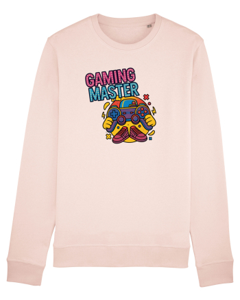 Gaming master  Candy Pink