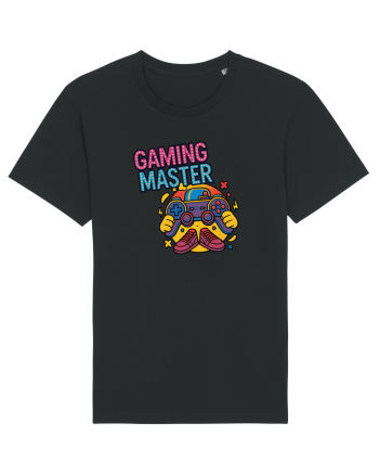 Gaming master  Black
