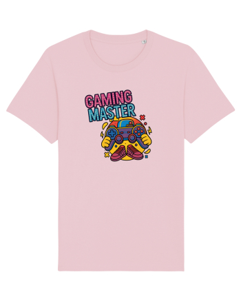 Gaming master  Cotton Pink