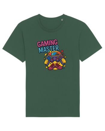 Gaming master  Bottle Green
