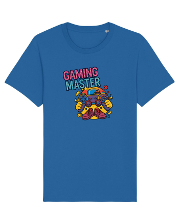 Gaming master  Royal Blue