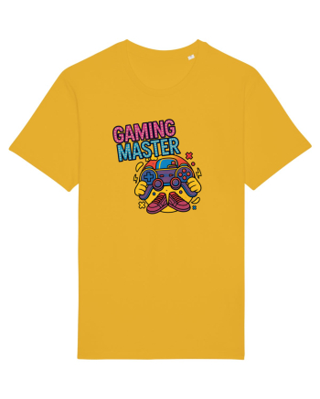Gaming master  Spectra Yellow