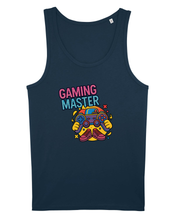 Gaming master  Navy